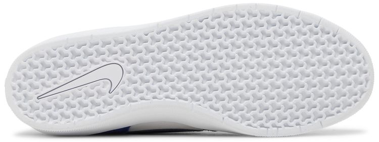 Nike Force 58 SB Obsidian Royal