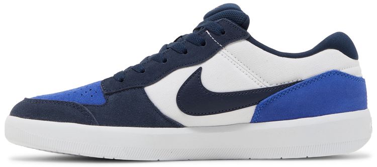 Nike Force 58 SB Obsidian Royal
