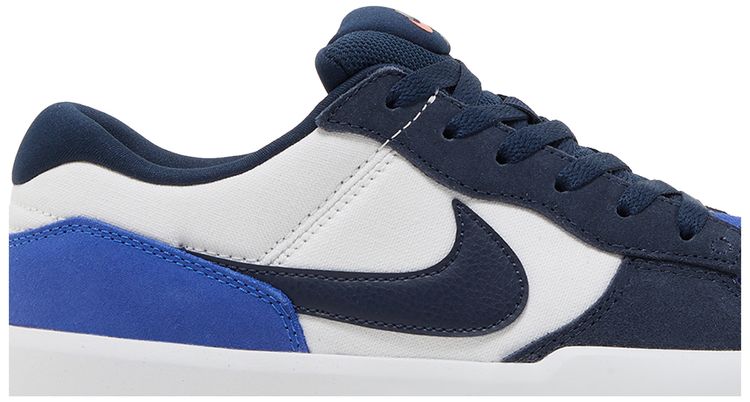Nike Force 58 SB Obsidian Royal