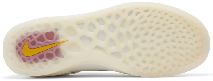 Nike Zoom Nyjah 3 Premium SB Rastafarian