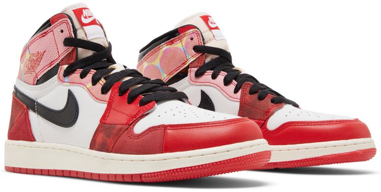 Marvel x Air Jordan 1 Retro High OG GS Next Chapter