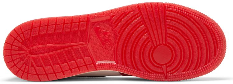 Marvel x Air Jordan 1 Retro High OG GS Next Chapter