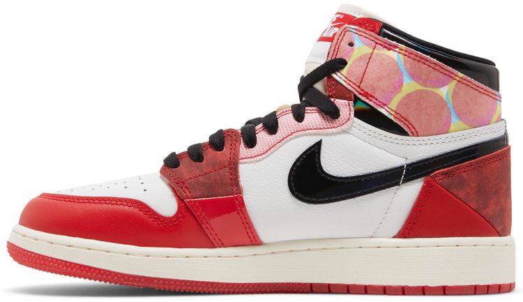 Marvel x Air Jordan 1 Retro High OG GS Next Chapter