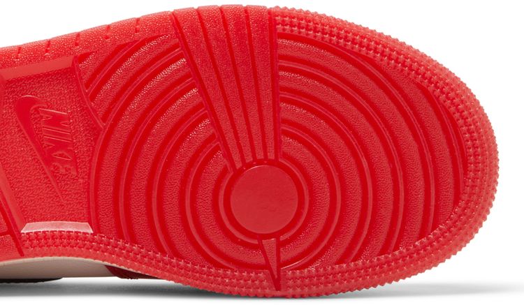 Marvel x Air Jordan 1 Retro High OG GS Next Chapter