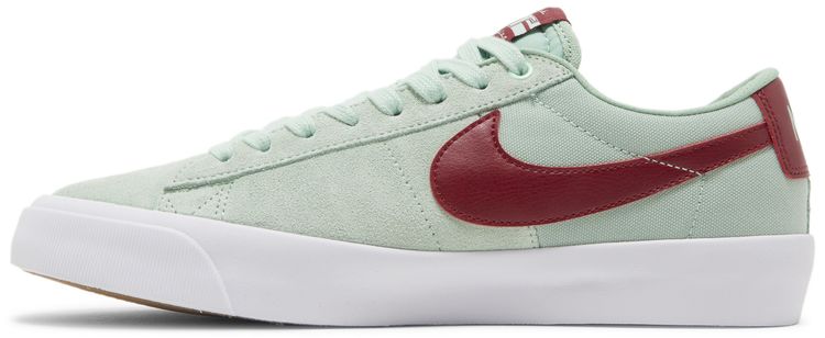 Nike Zoom Blazer Low Pro GT SB Enamel Green