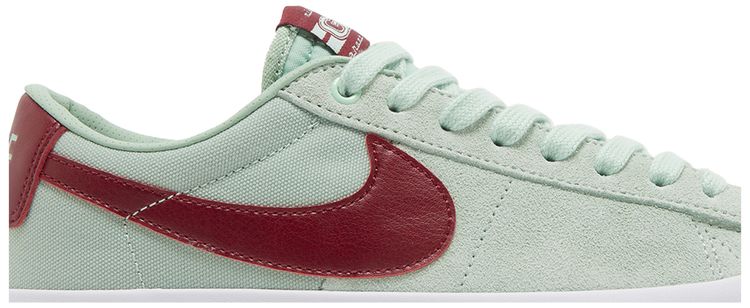 Nike Zoom Blazer Low Pro GT SB Enamel Green
