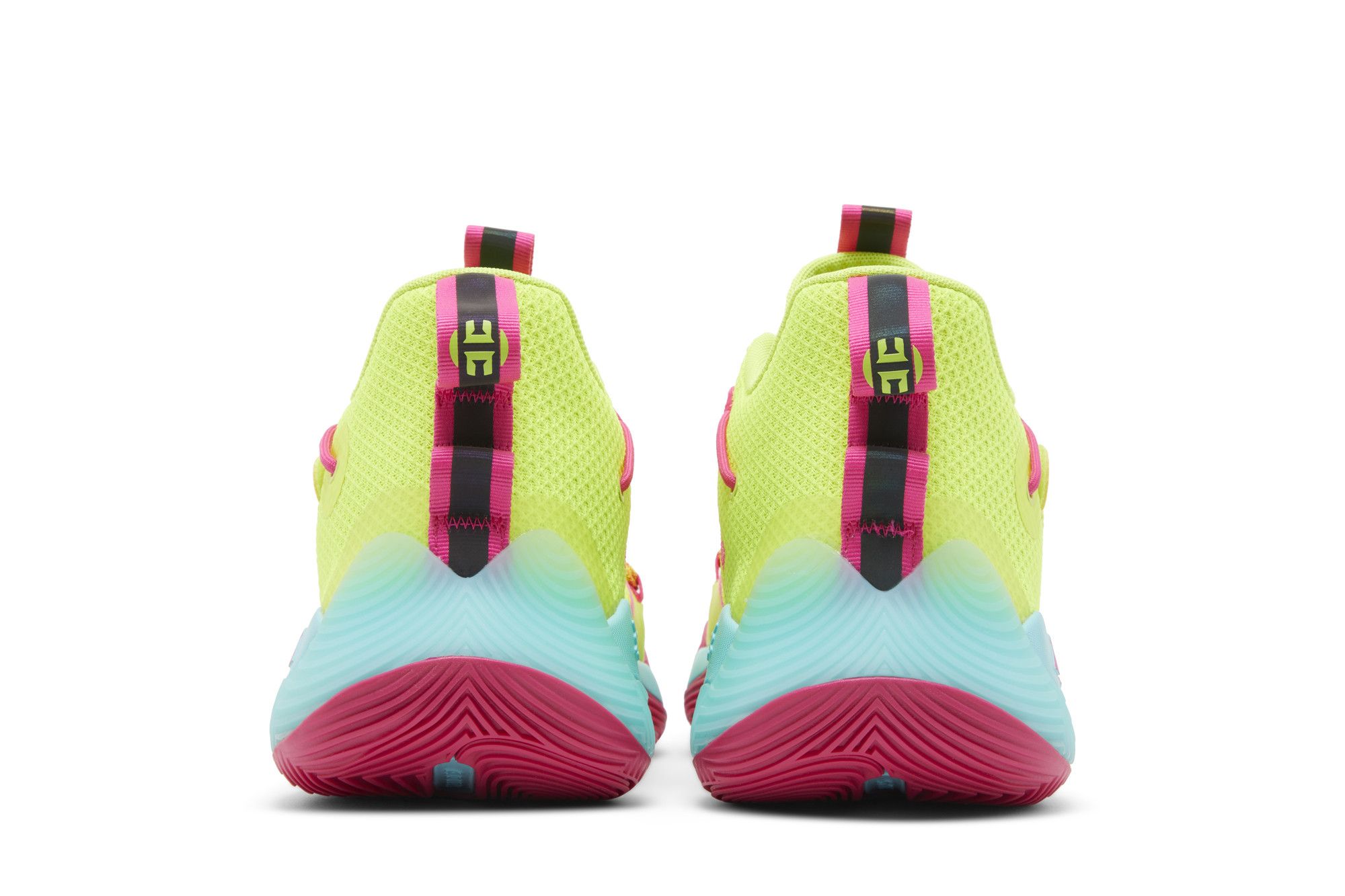 Harden 3 outdoor store