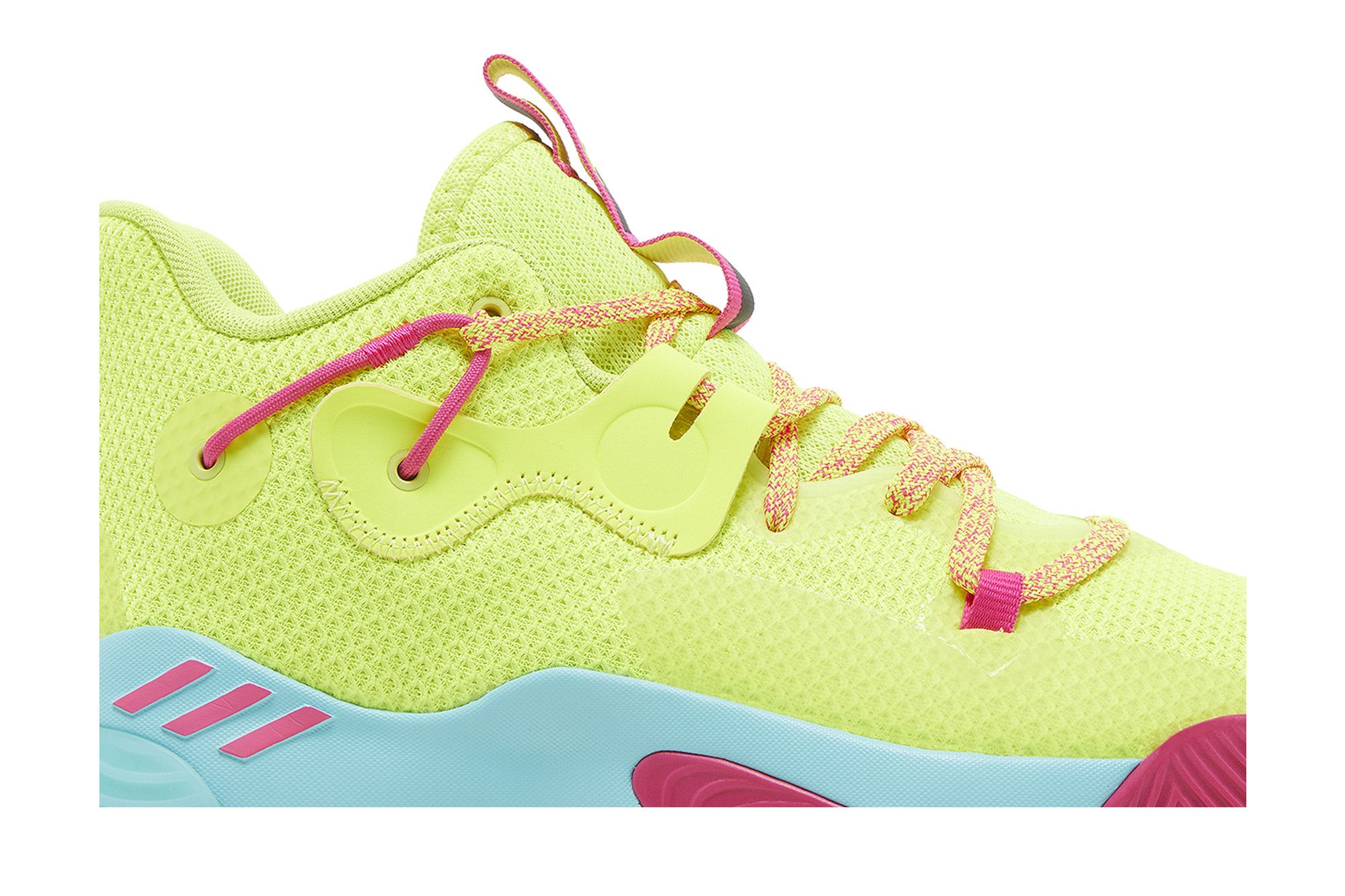 Harden 3 yellow on sale