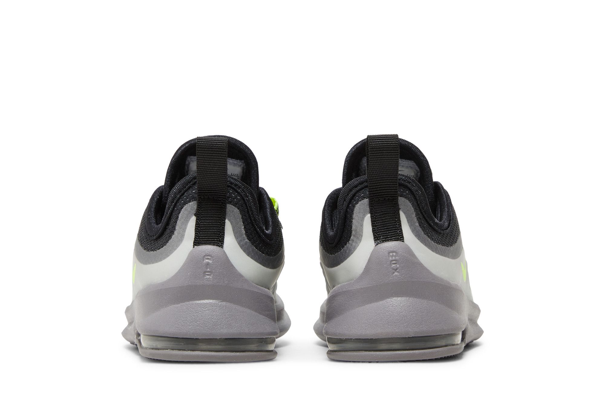 Buy Air Max Axis TD 'Black Volt' - AH5224 012 | GOAT