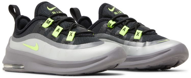 Nike Air Max Axis TD Black Volt