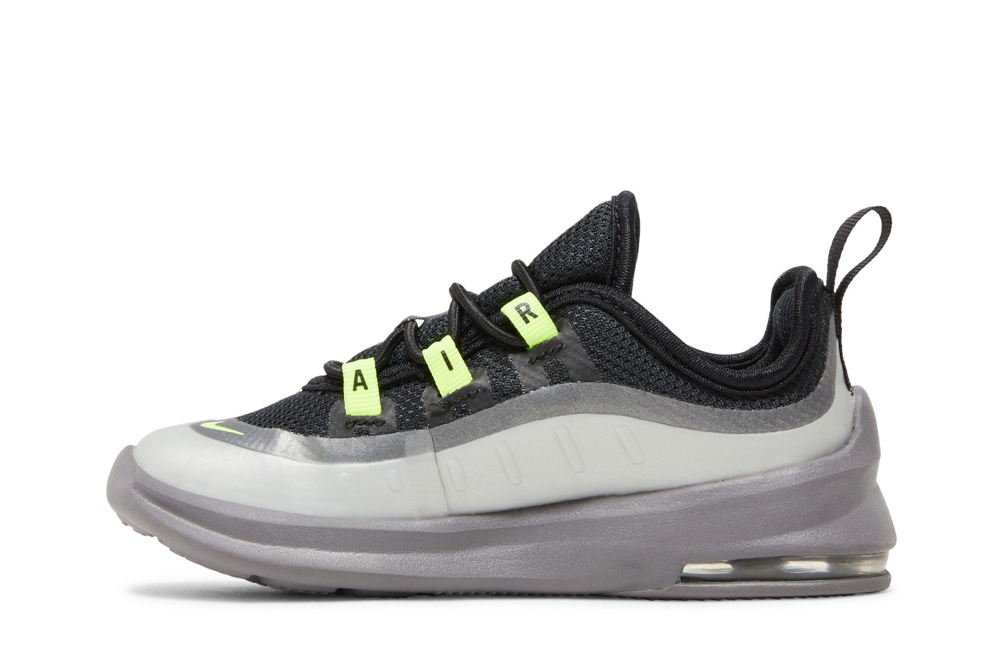 にゃあーゆ Buy Air Max Axis TD 'Black Volt' - AH5224 012 | GOAT