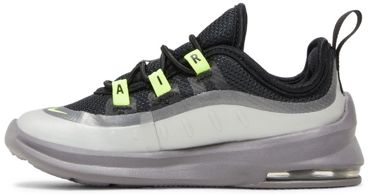 Nike Air Max Axis TD Black Volt