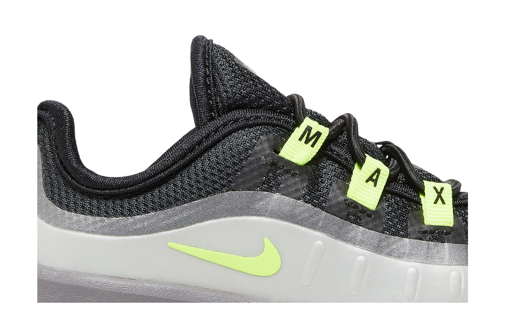 Buy Air Max Axis TD Black Volt AH5224 012 GOAT