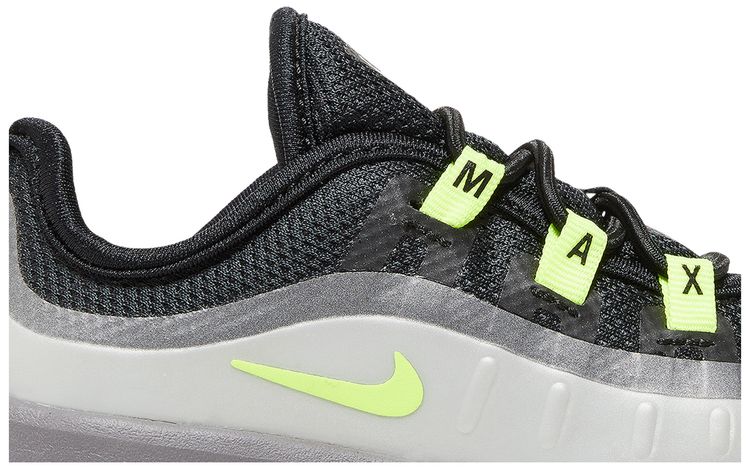 Nike Air Max Axis TD Black Volt