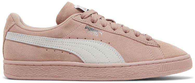 Puma Wmns Suede Classic Peach Beige