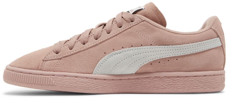 Puma Wmns Suede Classic Peach Beige