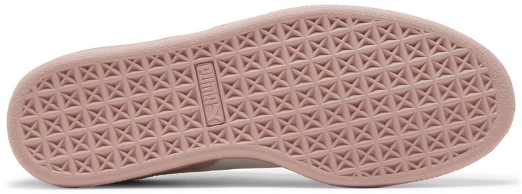 Puma Wmns Suede Classic Peach Beige