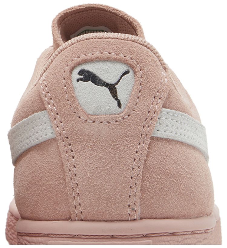 Puma Wmns Suede Classic Peach Beige