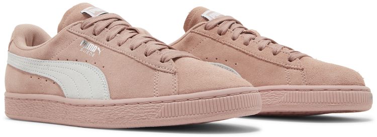 Puma Wmns Suede Classic Peach Beige