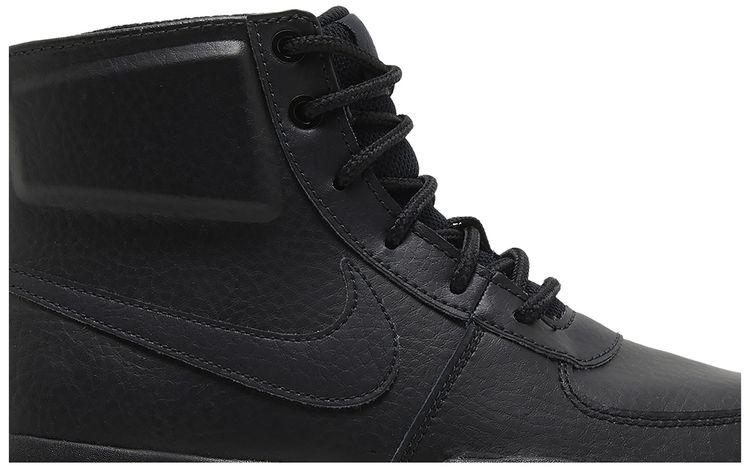 Nike Air Max Goaterra 20 GS Triple Black