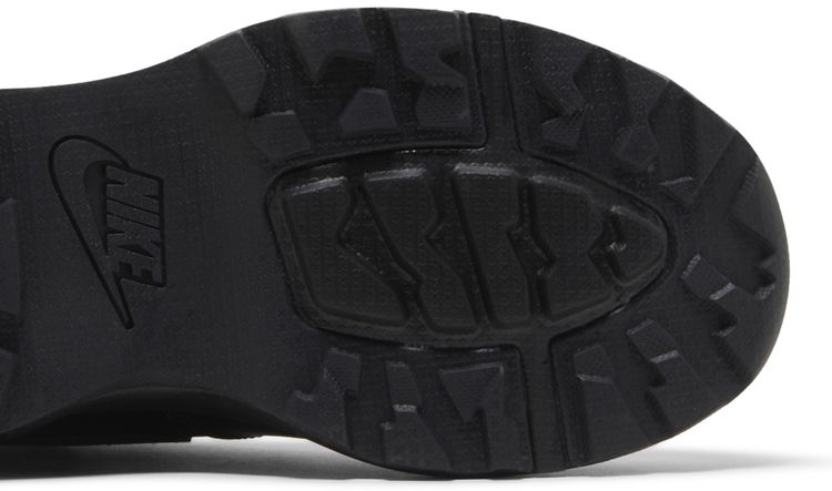 Nike Air Max Goaterra 20 GS Triple Black