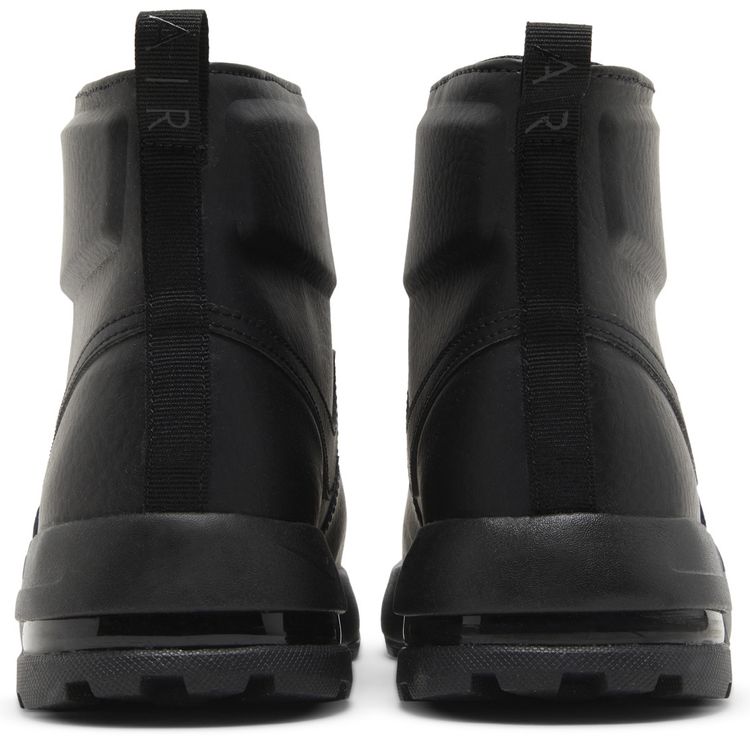 Nike Air Max Goaterra 20 GS Triple Black
