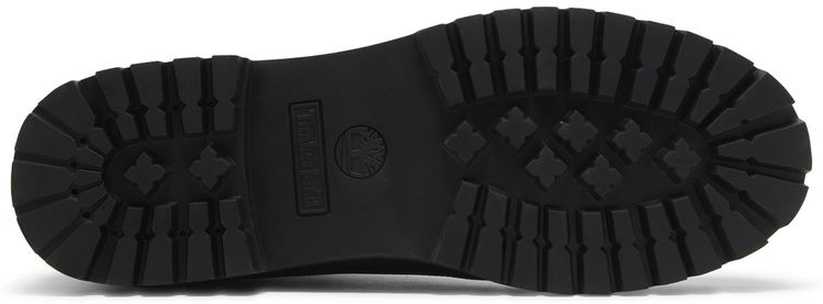 Bee Line x Timberland 6 Inch Premium Rubber Toe Boot Dark Green