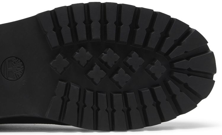 Bee Line x Timberland 6 Inch Premium Rubber Toe Boot Dark Green