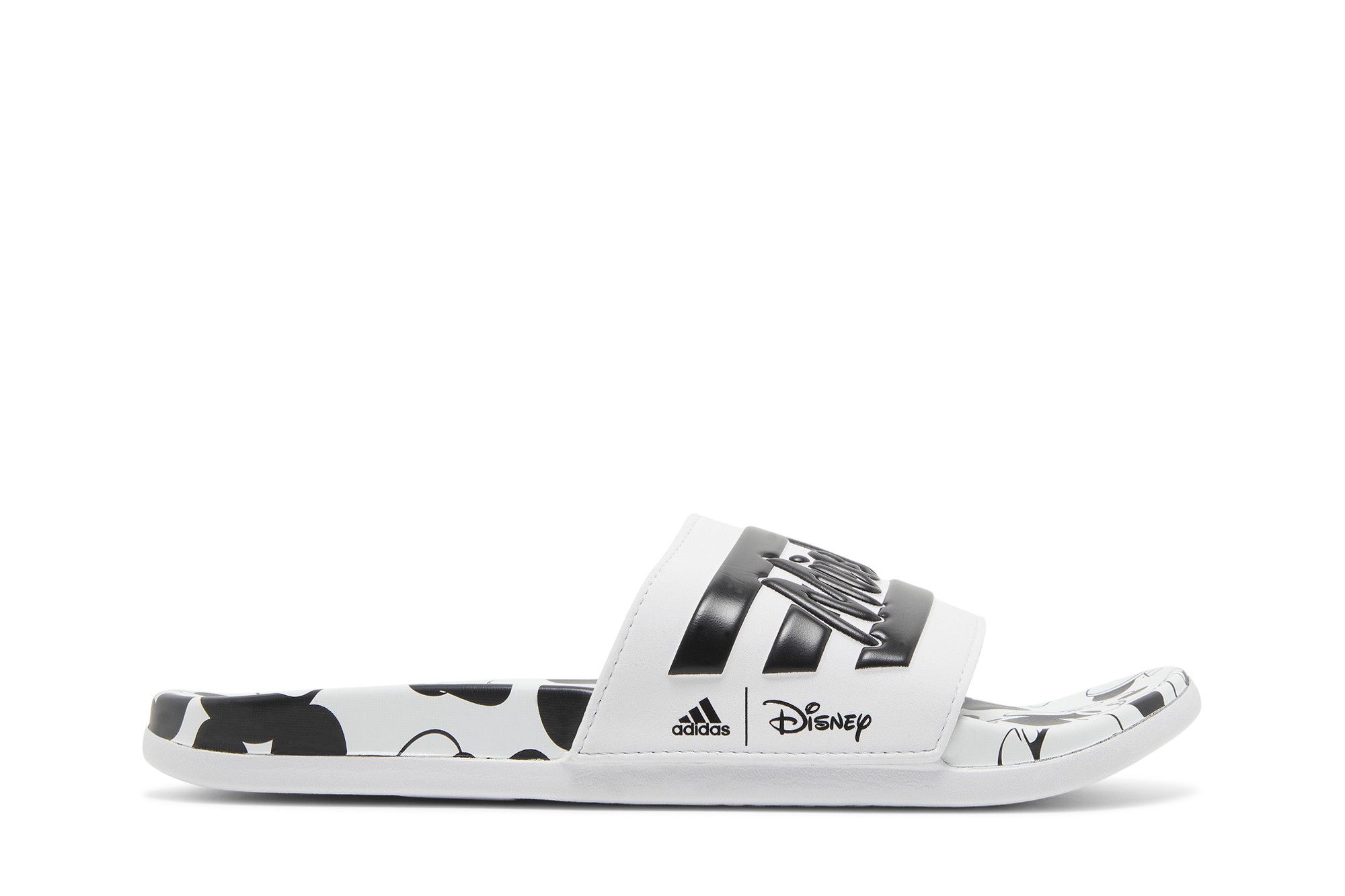 Sandale top adidas mickey
