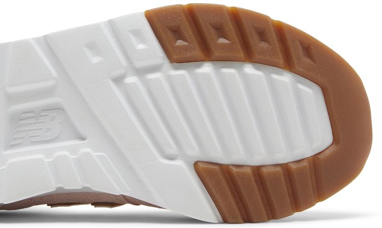 New Balance Wmns 997H Pink Haze Vintage Rose