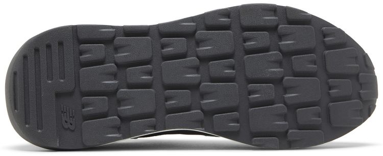 New Balance 5740 Black Vibrant Spring Glow