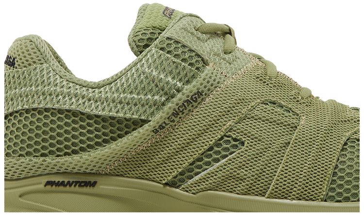 Balenciaga Phantom Sneaker Light Khaki