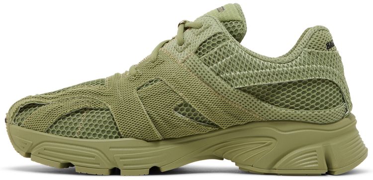 Balenciaga Phantom Sneaker Light Khaki