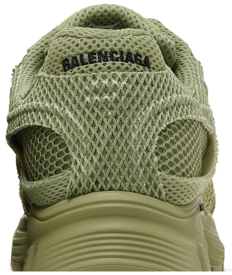 Balenciaga Phantom Sneaker Light Khaki