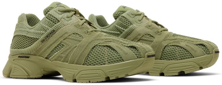Balenciaga Phantom Sneaker Light Khaki