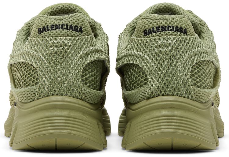 Balenciaga Phantom Sneaker Light Khaki