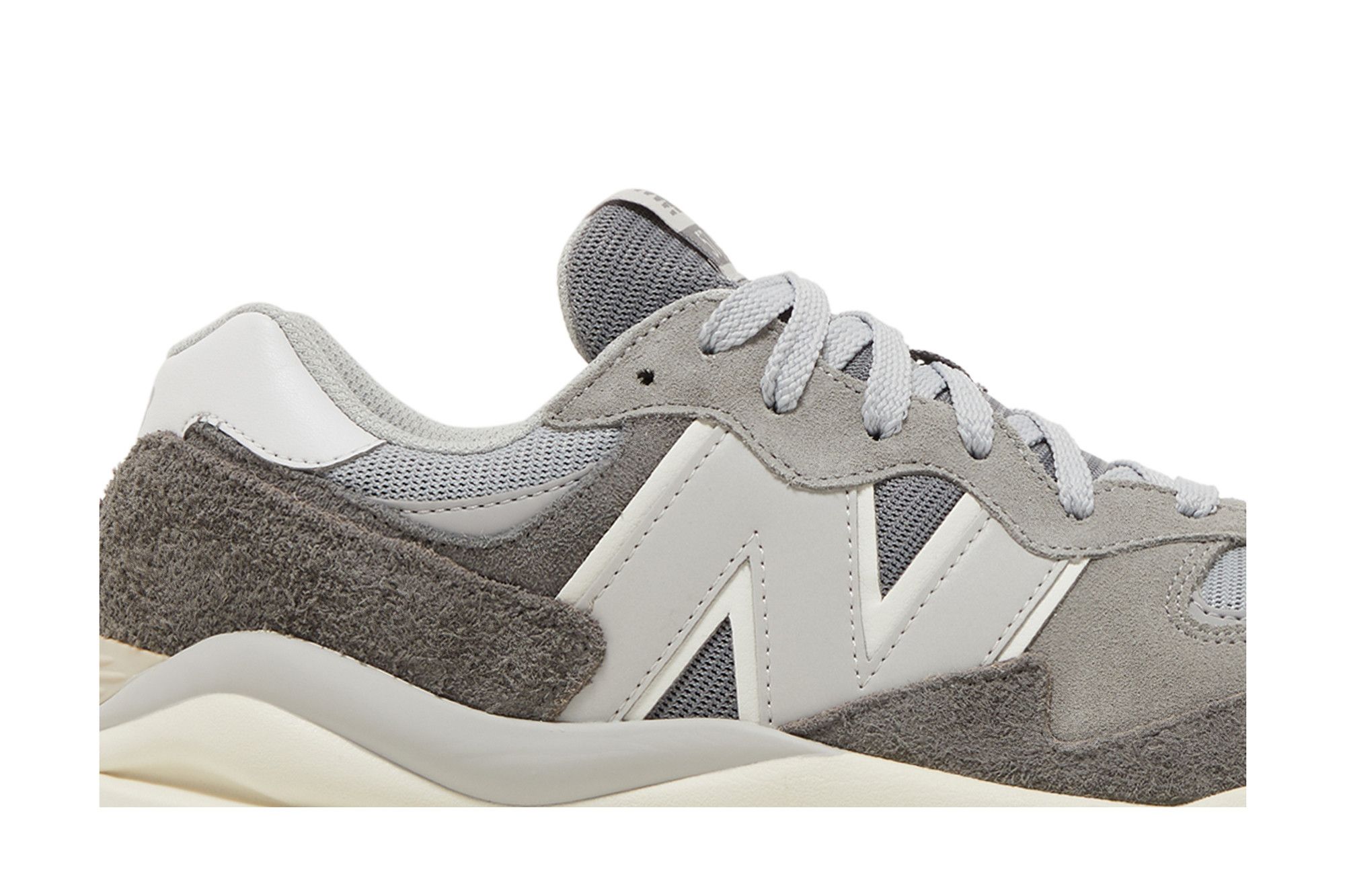 Buy 57/40 'Marblehead Sea Salt' - M5740PSG | GOAT
