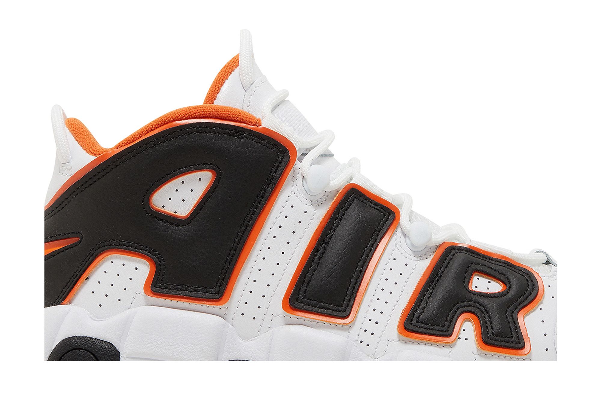 Buy Air More Uptempo 'Starfish' - FJ4416 100 | GOAT