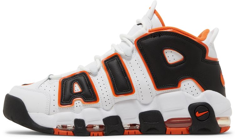 Nike Air More Uptempo Starfish