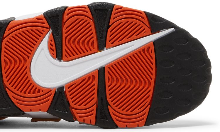 Nike Air More Uptempo Starfish