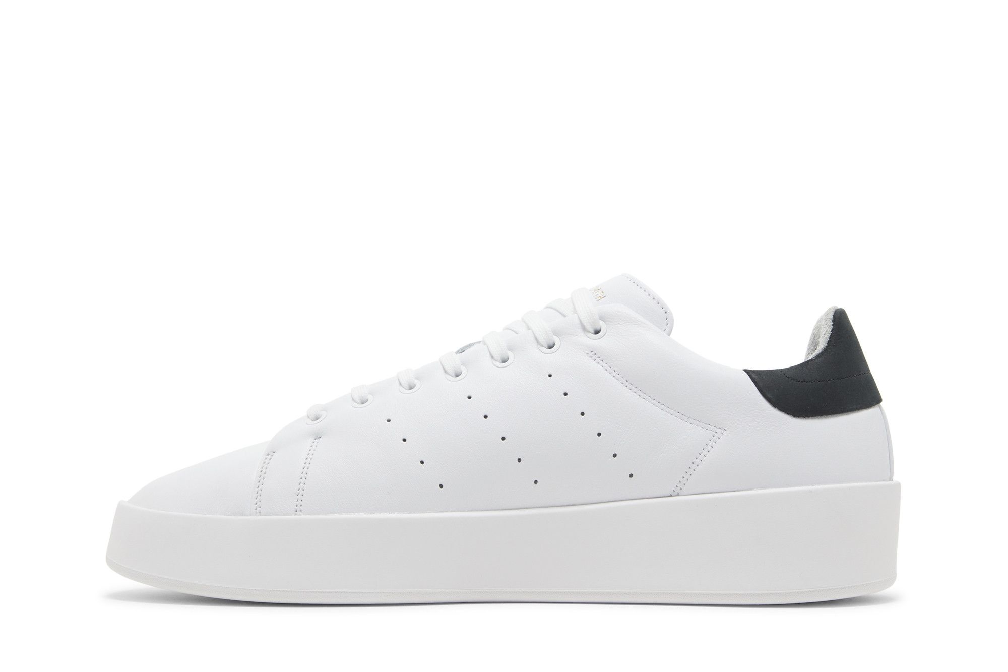 Buy Stan Smith Recon White Black H06185 GOAT CA
