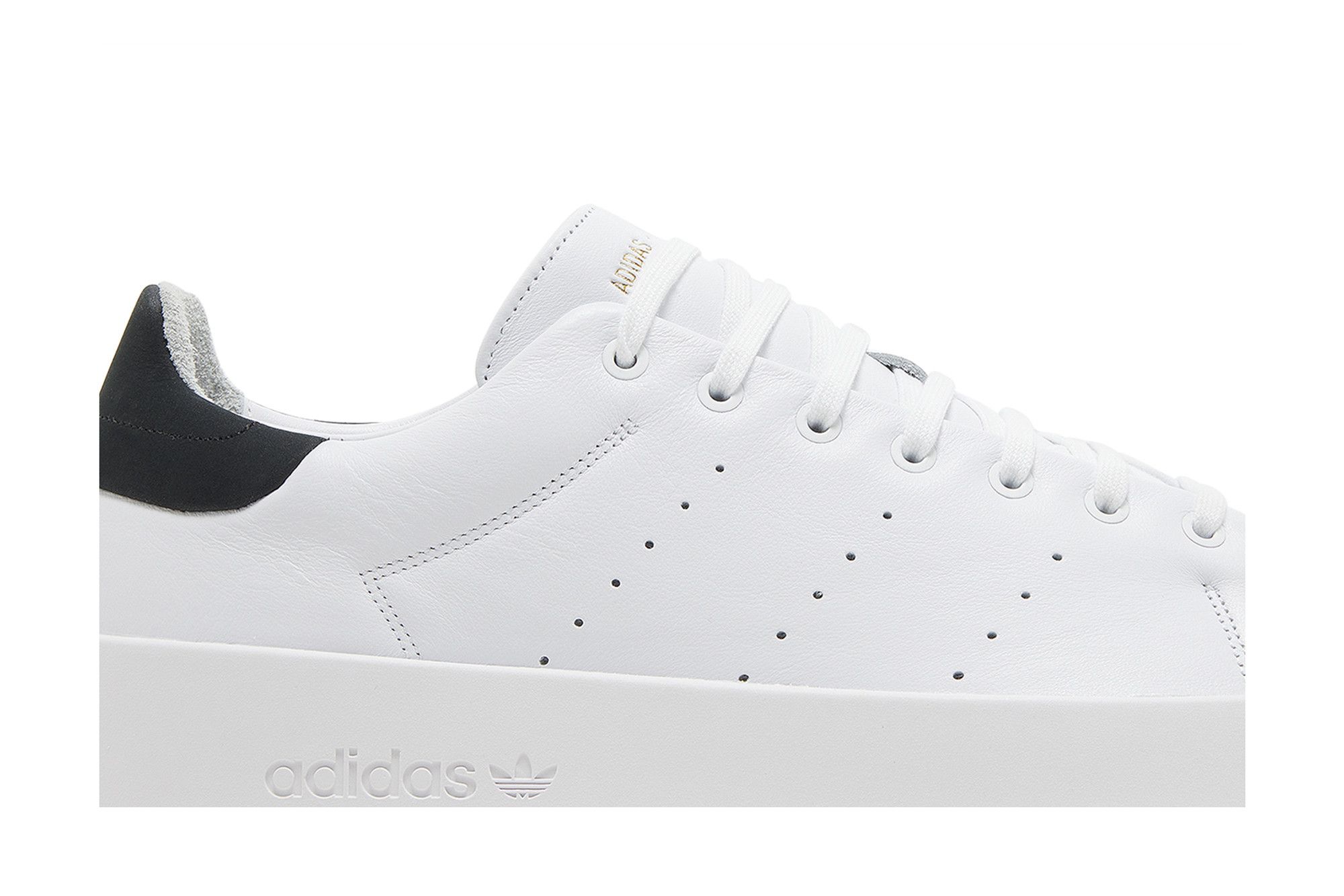 Buy Stan Smith Recon White Black H06185 GOAT CA