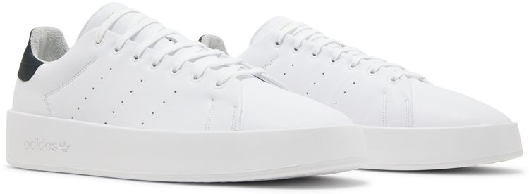 Adidas Stan Smith Recon White Black
