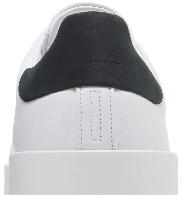 Adidas Stan Smith Recon White Black