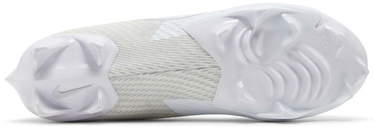 Nike Vapor Edge Speed 360 2 White Metallic Silver