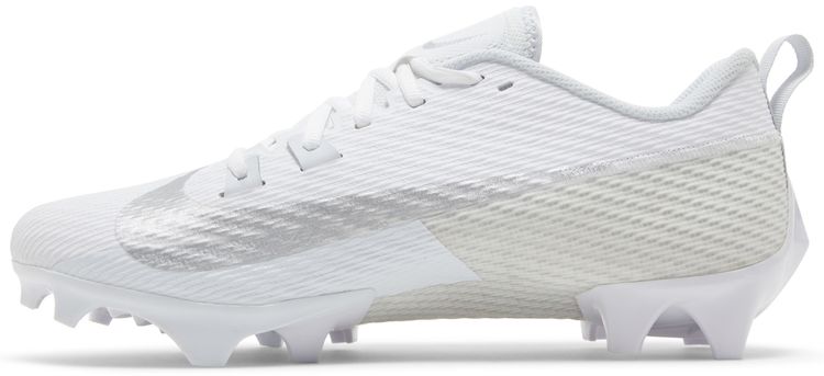 Nike Vapor Edge Speed 360 2 White Metallic Silver
