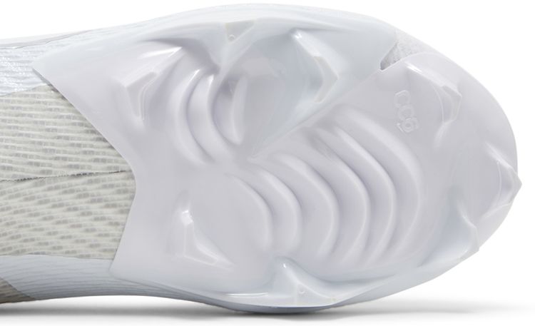 Nike Vapor Edge Speed 360 2 White Metallic Silver