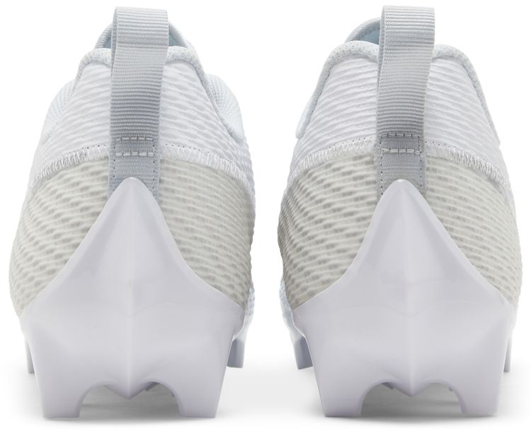 Nike Vapor Edge Speed 360 2 White Metallic Silver