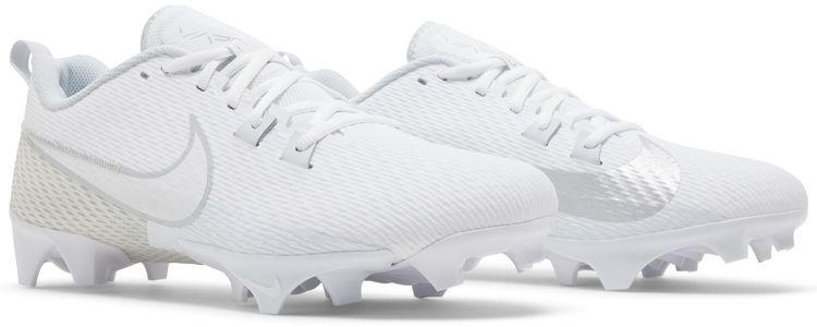 Nike Vapor Edge Speed 360 2 White Metallic Silver