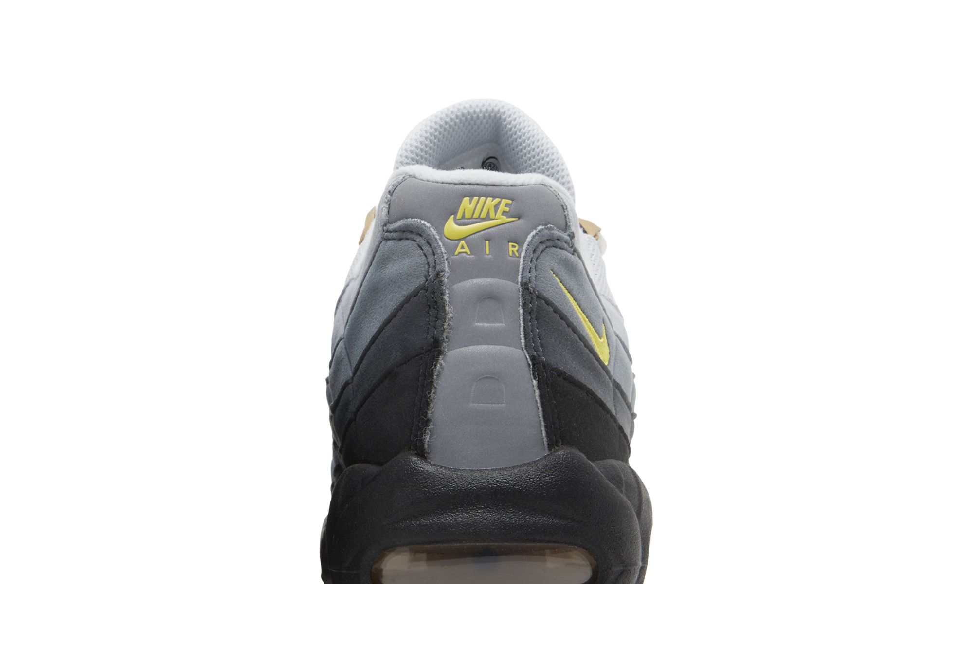 Buy Air Max 95 'Icons - Yellow Strike' - DX4236 100 | GOAT